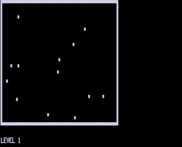 Screen shot